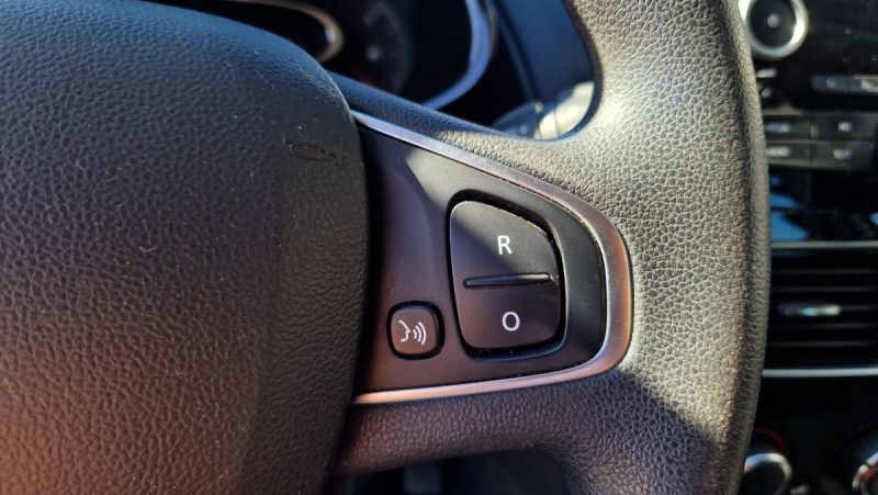 RENAULT CLIO IV 1.5 DCI 75 CV AIR 2018