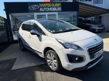 PEUGEOT 3008 1.6 HDI 115CV S&S ALLURE 
