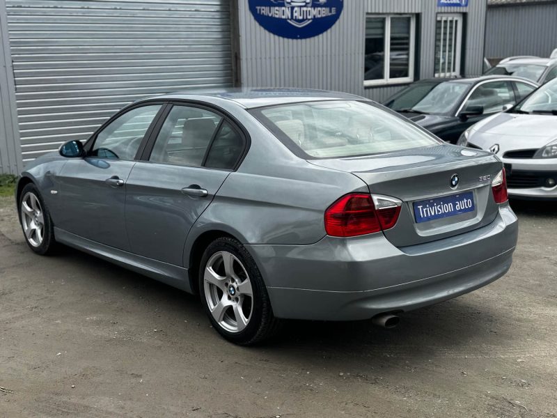 BMW 320 I 320 I 150CH 2006
