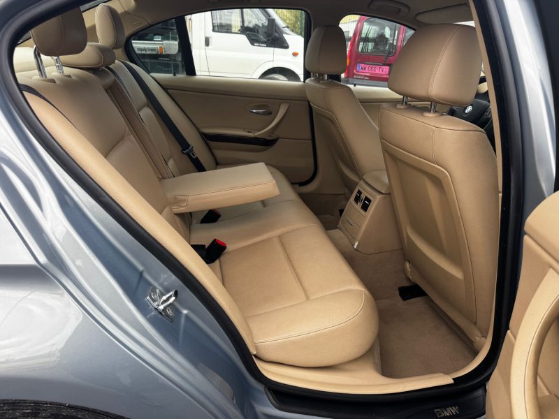 BMW 320 I 320 I 150CH 2006