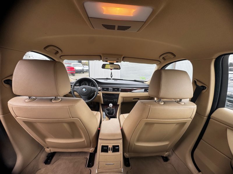 BMW 320 I 320 I 150CH 2006