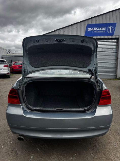 BMW 320 I 320 I 150CH 2006