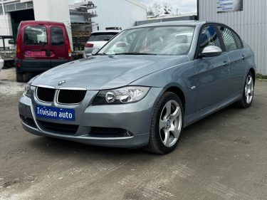 BMW 320 I 320 I 150CH 2006
