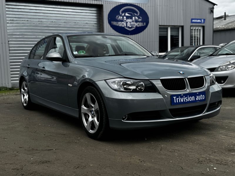 BMW 320 I 320 I 150CH 2006