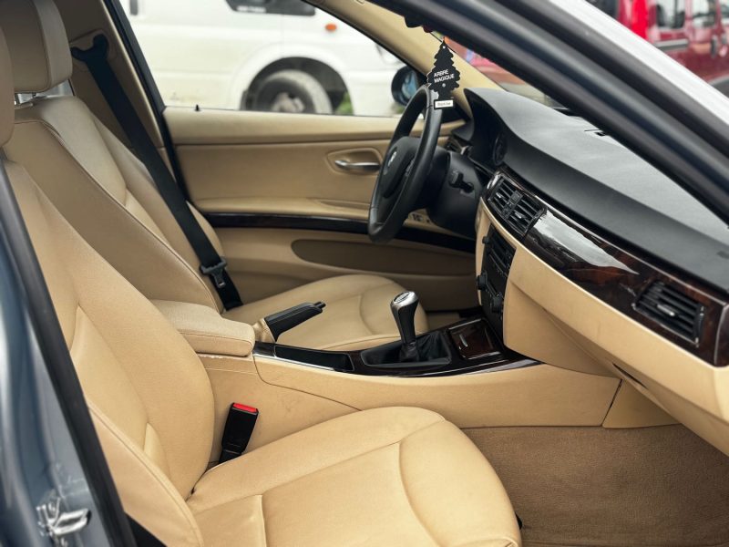 BMW 320 I 320 I 150CH 2006