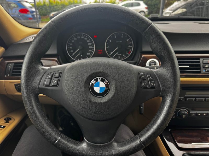 BMW 320 I 320 I 150CH 2006