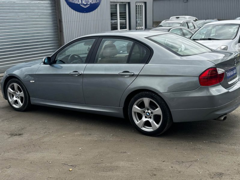 BMW 320 I 320 I 150CH 2006