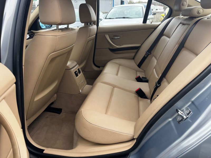 BMW 320 I 320 I 150CH 2006