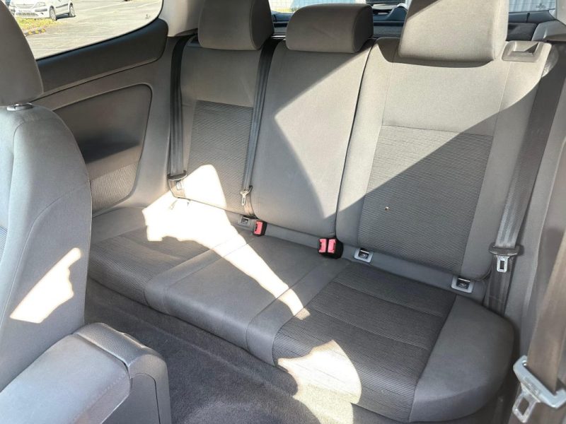 VOLKSWAGEN GOLF TREND 1.9 TDI 90 2004 Garantie