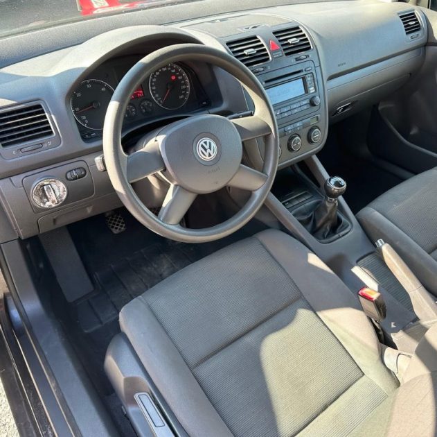 VOLKSWAGEN GOLF TREND 1.9 TDI 90 2004 Garantie