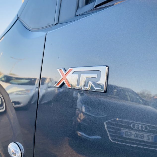 CITROËN BERLINGO TAILLE M 1.5 BLUEHDI 130CH XTR BVM6 - CarPlay - TVA Récupérable - Entretien Citroën