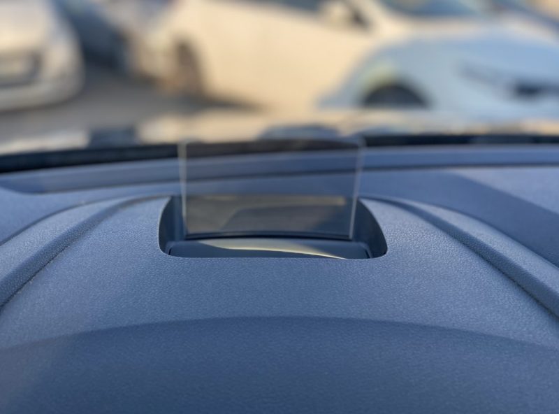 CITROËN BERLINGO TAILLE M 1.5 BLUEHDI 130CH XTR BVM6 - CarPlay - TVA Récupérable - Entretien Citroën