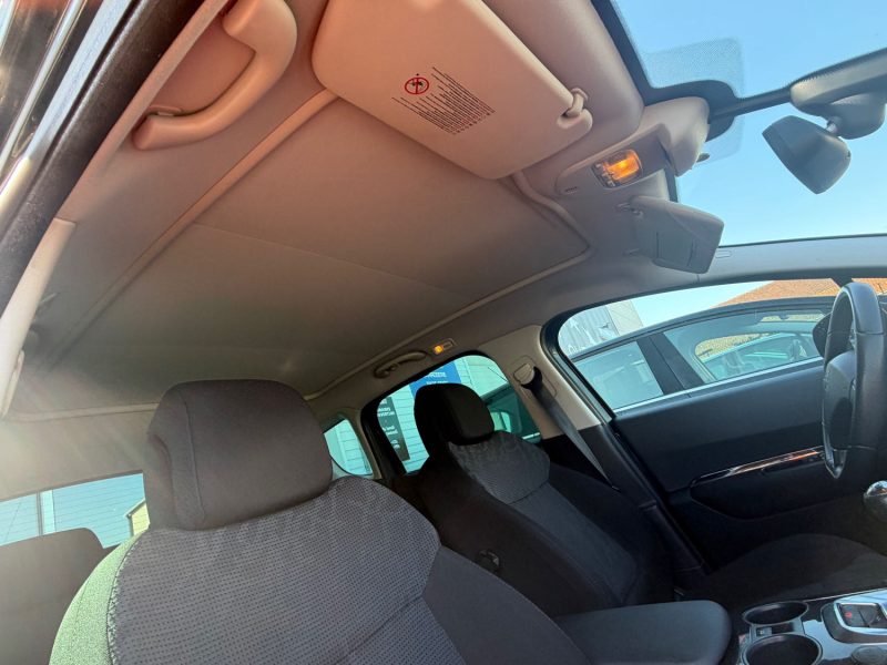 PEUGEOT 3008 1.6 HDI 16V 112 FELINE 