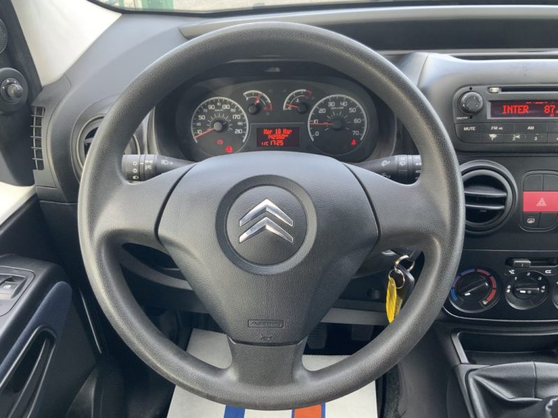 CITROEN NEMO MONOSPACE 1.4 73 CV  2011