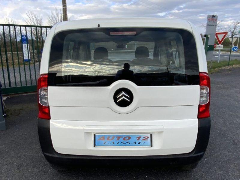 CITROEN NEMO MONOSPACE 1.4 73 CV  2011
