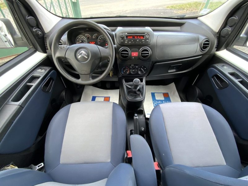 CITROEN NEMO MONOSPACE 1.4 73 CV  2011