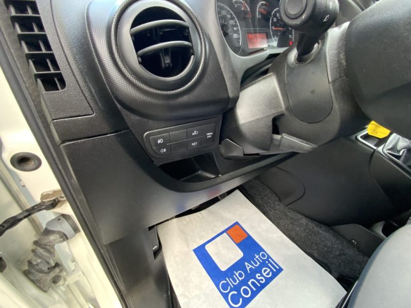 CITROEN NEMO MONOSPACE 1.4 73 CV  2011