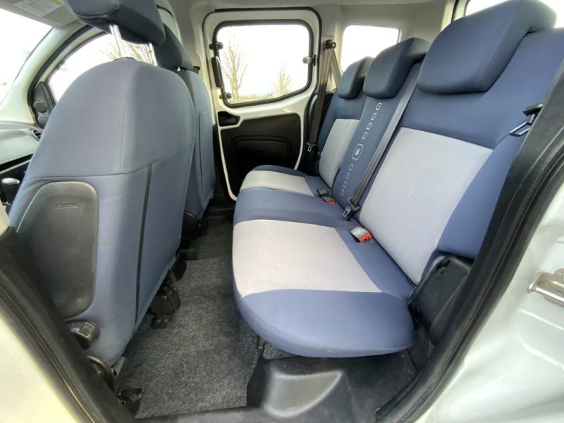 CITROEN NEMO MONOSPACE 1.4 73 CV  2011