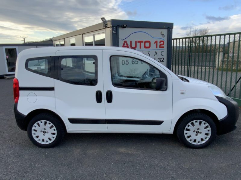 CITROEN NEMO MONOSPACE 1.4 73 CV  2011