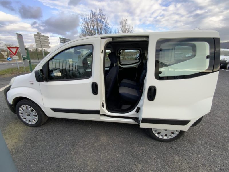 CITROEN NEMO MONOSPACE 1.4 73 CV  2011