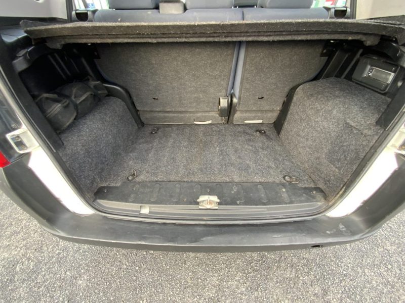 CITROEN NEMO MONOSPACE 1.4 73 CV  2011