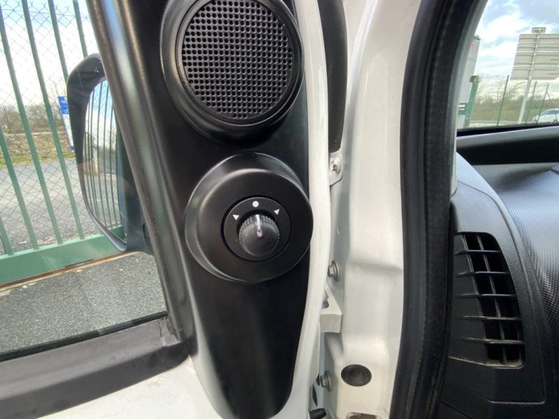 CITROEN NEMO MONOSPACE 1.4 73 CV  2011