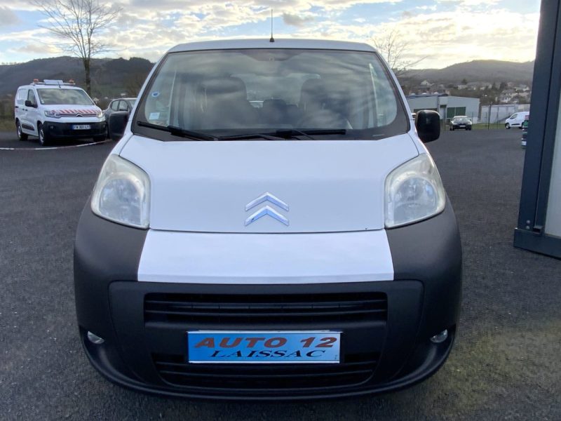 CITROEN NEMO MONOSPACE 1.4 73 CV  2011
