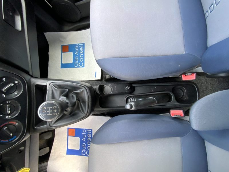 CITROEN NEMO MONOSPACE 1.4 73 CV  2011