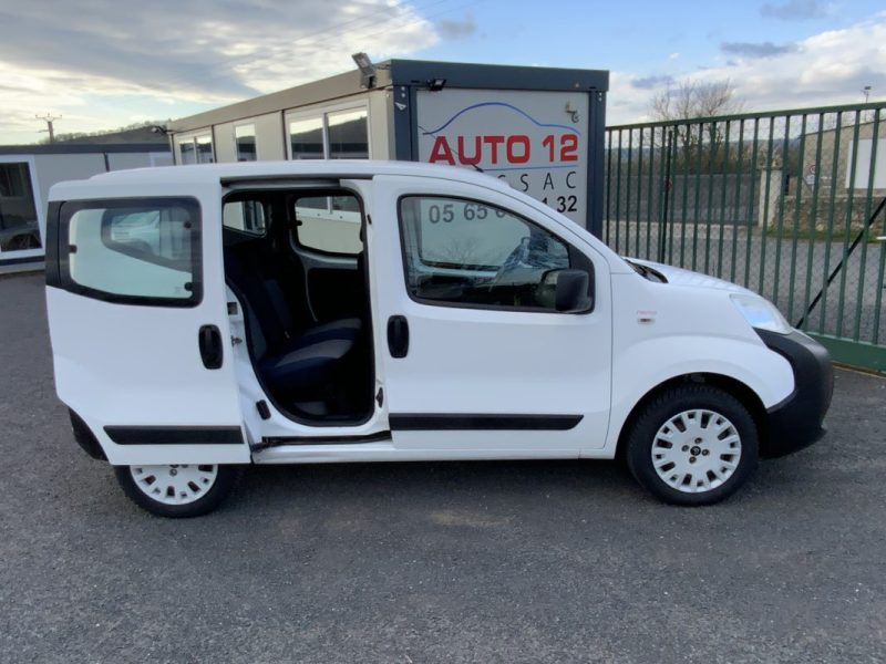 CITROEN NEMO MONOSPACE 1.4 73 CV  2011