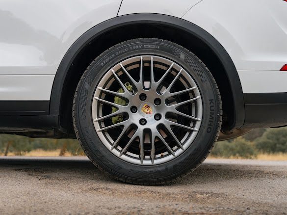 PORSCHE CAYENNE S E-HYBRID 3.0 416CH 