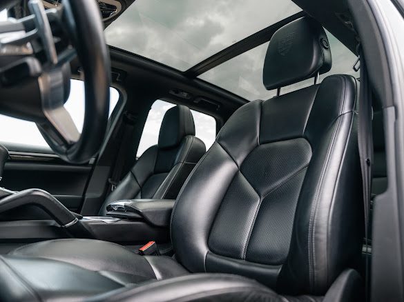 PORSCHE CAYENNE S E-HYBRID 3.0 416CH 
