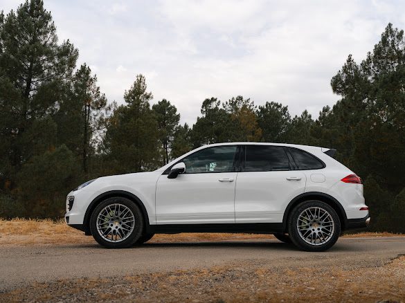 PORSCHE CAYENNE S E-HYBRID 3.0 416CH 