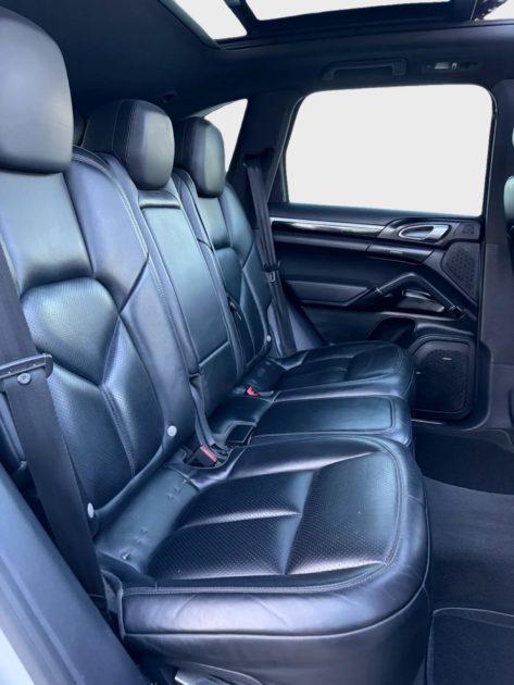 PORSCHE CAYENNE S E-HYBRID 3.0 416CH 