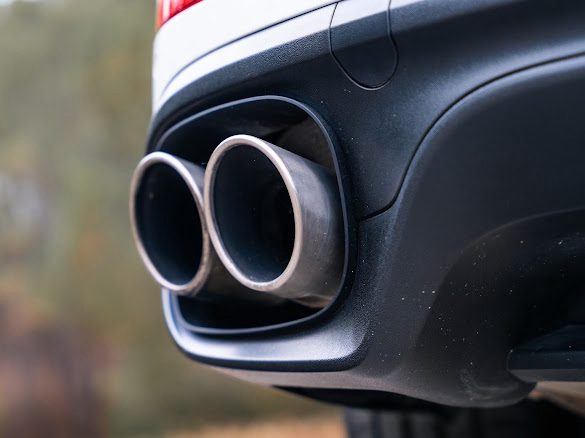 PORSCHE CAYENNE S E-HYBRID 3.0 416CH 
