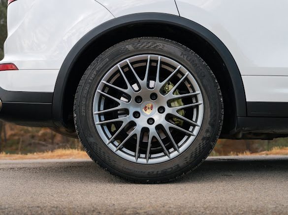 PORSCHE CAYENNE S E-HYBRID 3.0 416CH 