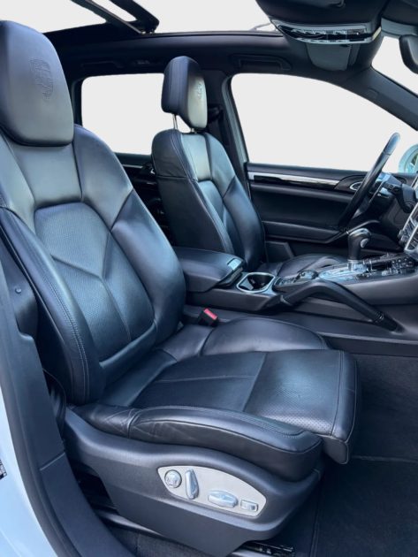 PORSCHE CAYENNE S E-HYBRID 3.0 416CH 