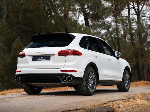 PORSCHE CAYENNE S E-HYBRID 3.0 416CH 