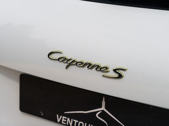 PORSCHE CAYENNE S E-HYBRID 3.0 416CH 