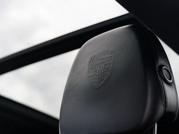 PORSCHE CAYENNE S E-HYBRID 3.0 416CH 