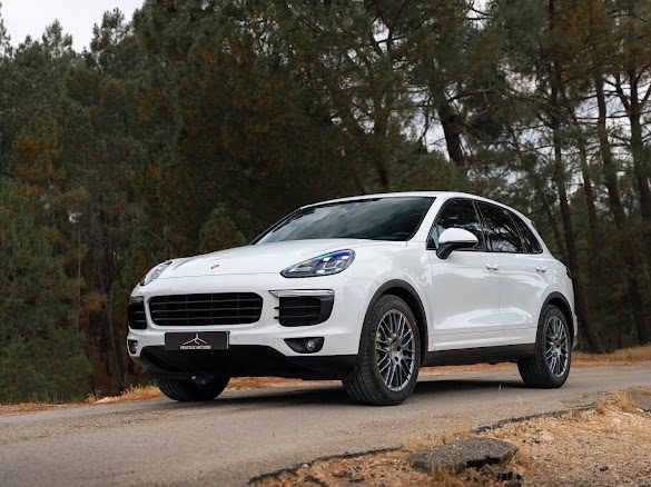 PORSCHE CAYENNE S E-HYBRID 3.0 416CH 