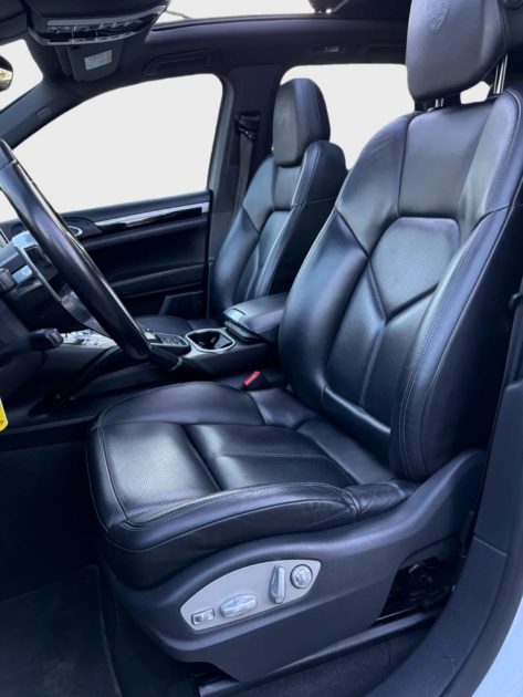 PORSCHE CAYENNE S E-HYBRID 3.0 416CH 