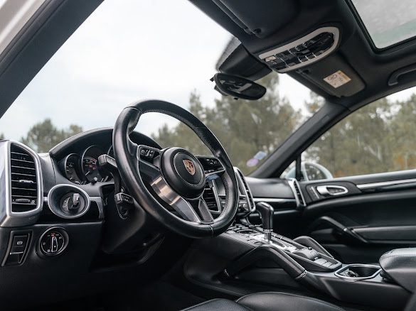 PORSCHE CAYENNE S E-HYBRID 3.0 416CH 