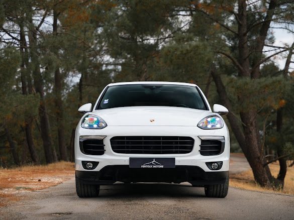 PORSCHE CAYENNE S E-HYBRID 3.0 416CH 