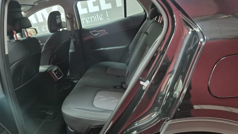 KIA SPORTAGE 1.6 HYBRIDE ESSENCE 230cv ACTIVE BUSINESS/1 ERE MAIN/TVA RECUPERABLE