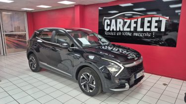 KIA SPORTAGE 1.6 HYBRIDE ESSENCE 230cv ACTIVE BUSINESS/1 ERE MAIN/TVA RECUPERABLE