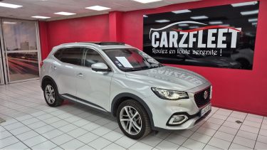 MG EHS 1.5T HYBRIDE PLUG-IN LUXURY 258cv/1 ERE MAIN/TVA RECUPERABLE