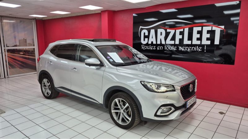 MG EHS 1.5T HYBRIDE PLUG-IN LUXURY 258cv/1 ERE MAIN/TVA RECUPERABLE