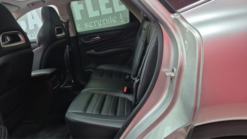 MG EHS 1.5T HYBRIDE PLUG-IN LUXURY 258cv/1 ERE MAIN/TVA RECUPERABLE