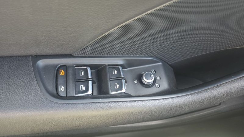 AUDI A3 2.0L TFSI S TRONIC 200CV KIT RS3