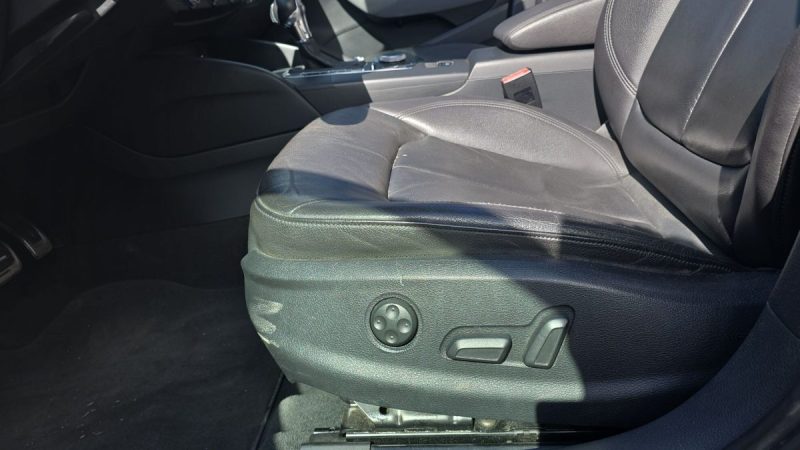 AUDI A3 2.0L TFSI S TRONIC 200CV KIT RS3